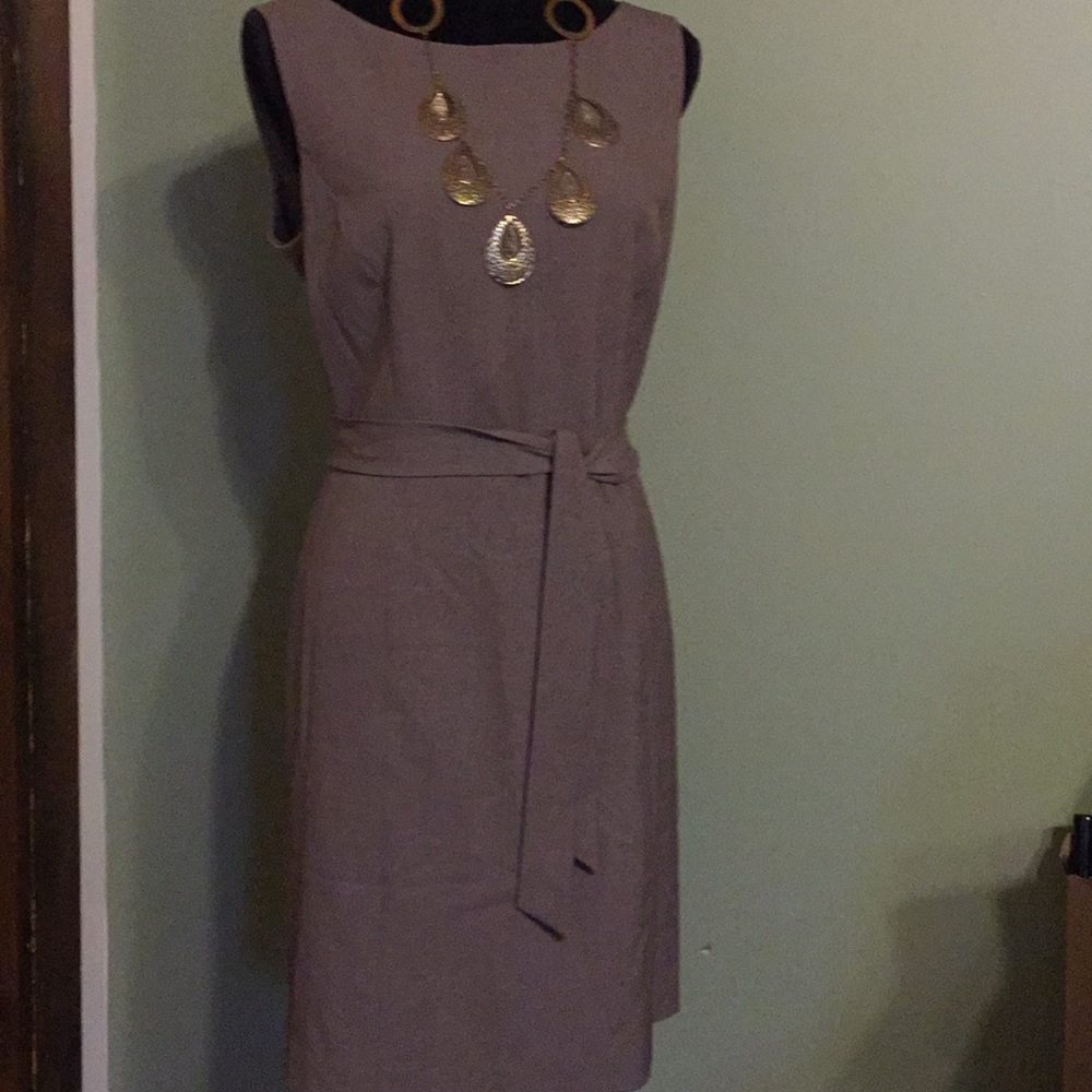 Ladies dress by Tahari Size 12